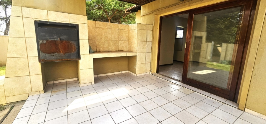 To Let 3 Bedroom Property for Rent in Waterval East North West